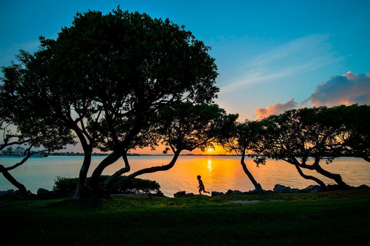 At Hawks Cay Duck Key