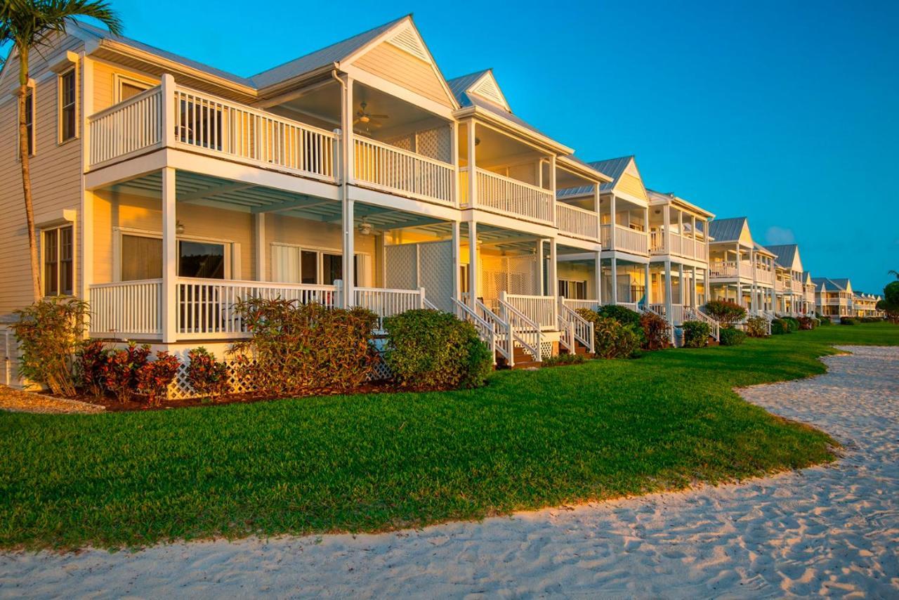 At Hawks Cay Villa Duck Key