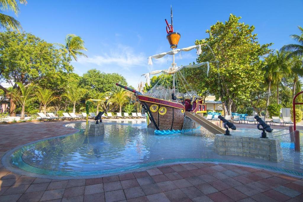 At Hawks Cay Villa Duck Key