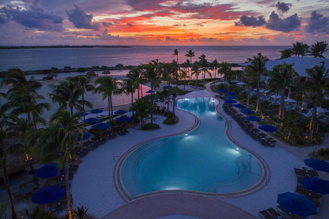 Villa At Hawks Cay *