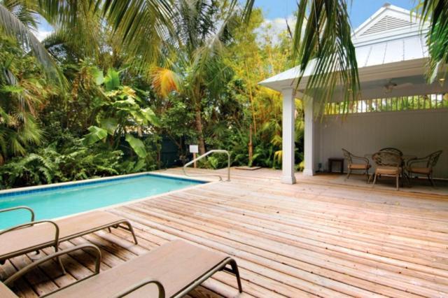 Villa At Hawks Cay