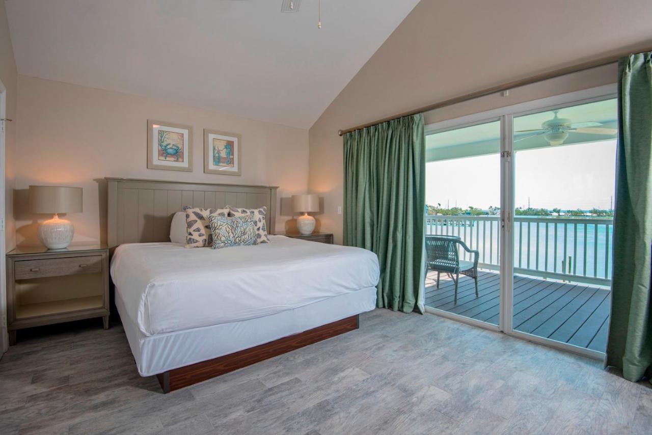At Hawks Cay Villa
